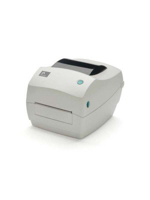 Zebra GC420 Label Printer